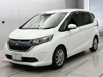 Honda FREED+