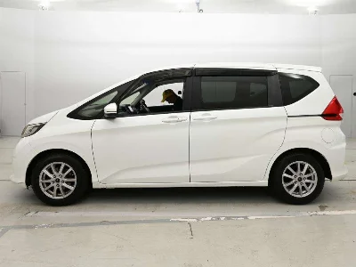 Honda FREED+