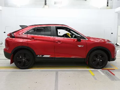 Mitsubishi ECLIPSE CROSS PHEV