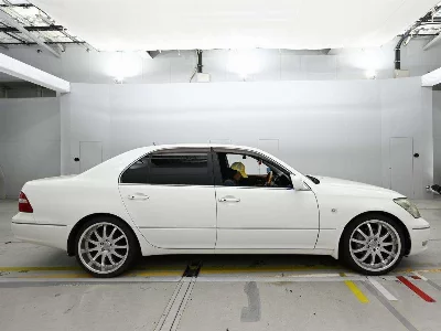 Toyota Celsior
