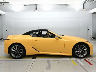 Lexus LC500