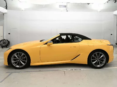 Lexus LC500