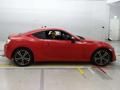 TOYOTA 86