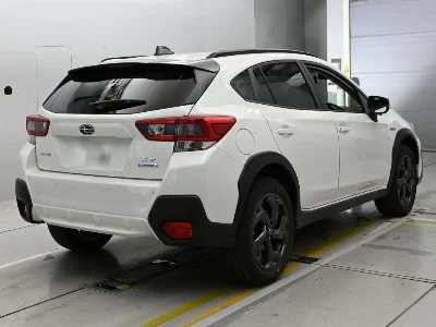 Subaru SUBARU XV