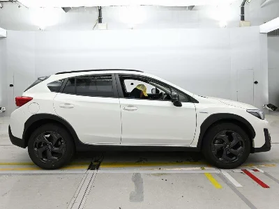 Subaru SUBARU XV