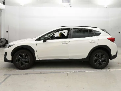 Subaru SUBARU XV