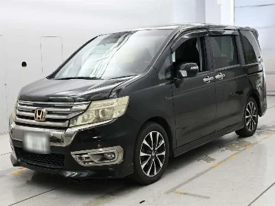 Honda STEPWGN SPADA
