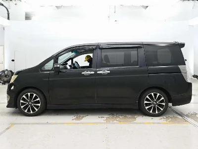 Honda STEPWGN SPADA