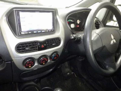 Mitsubishi I-MIEV