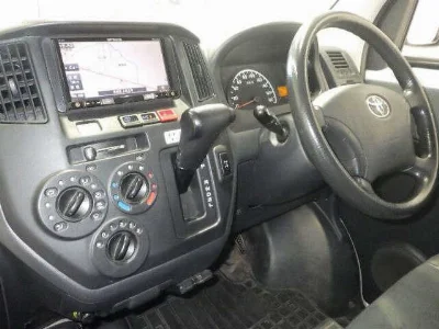 Toyota TownAce