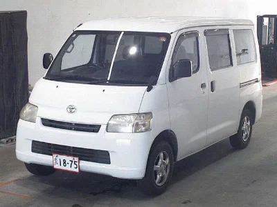 Toyota TownAce