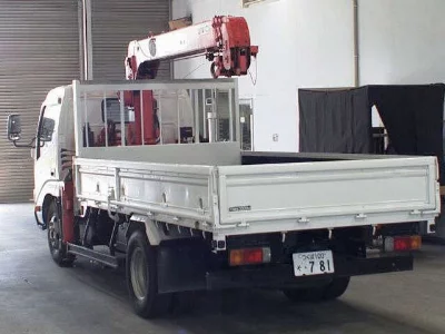 Hino Dutro
