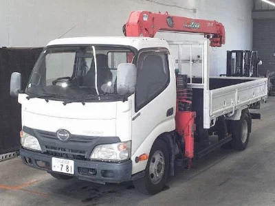 Hino Dutro
