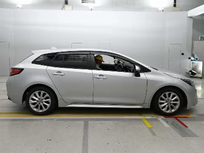 Toyota Corolla Wagon