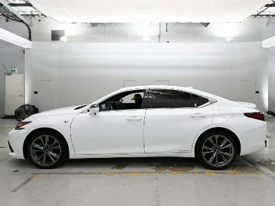 Lexus ES300h