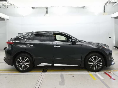 Toyota HARRIER HYBRID