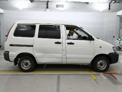 Toyota LiteAce Van