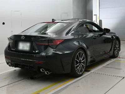 Lexus RC F