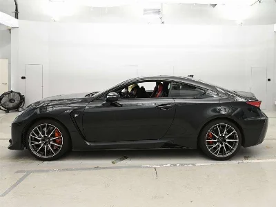 Lexus RC F