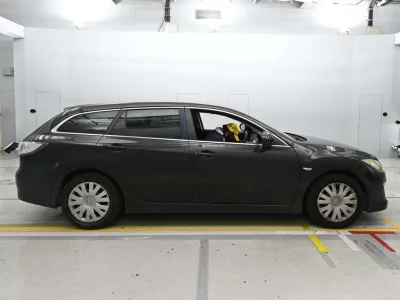 Mazda ATENZA SPORT WAGON