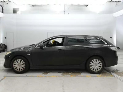 Mazda ATENZA SPORT WAGON