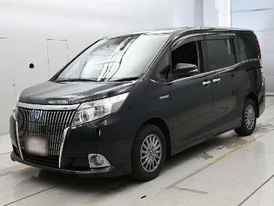 Toyota Esquire