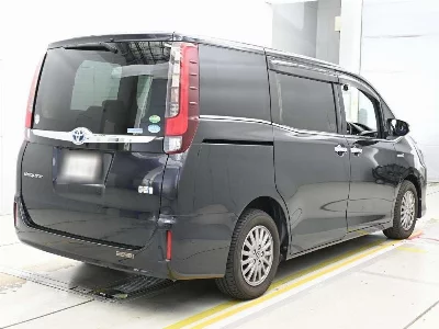 Toyota Esquire