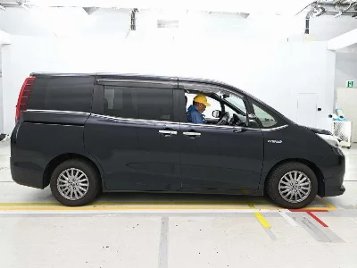 Toyota Esquire