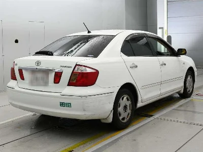 Toyota Premio