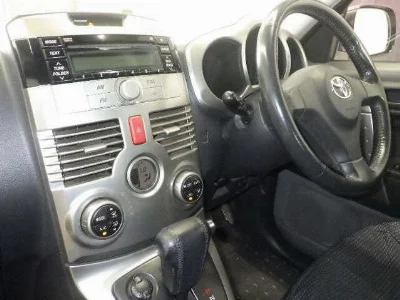Toyota Rush