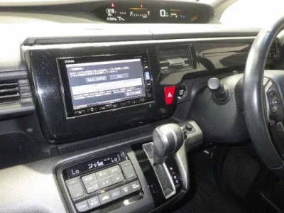 Honda STEPWGN SPADA