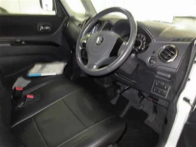 SUZUKI PALETTE SW