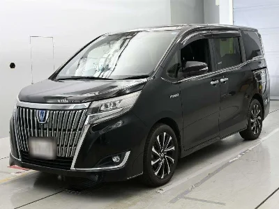 Toyota Esquire