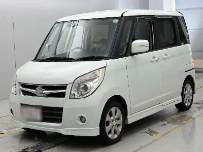 Suzuki Palette