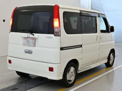 Honda Vamos