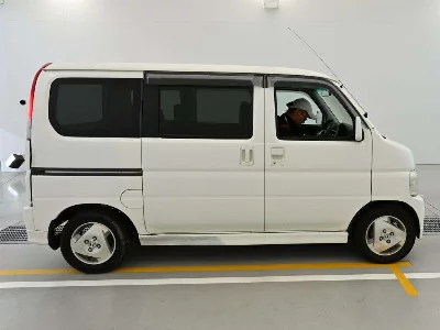 Honda Vamos