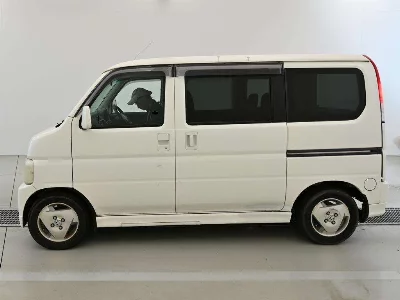 Honda Vamos