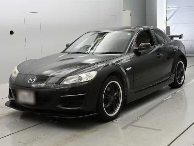Mazda RX-8