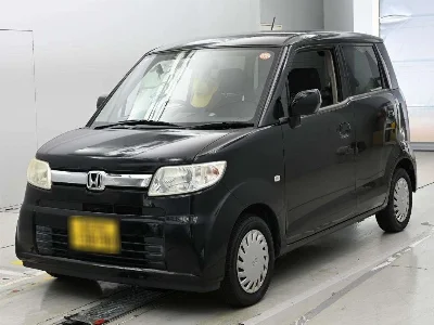 Honda Zest