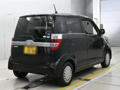Honda Zest