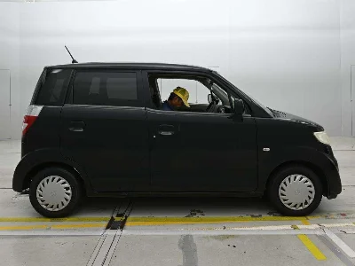 Honda Zest