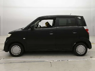 Honda Zest