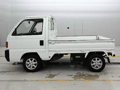 Honda Acty Truck