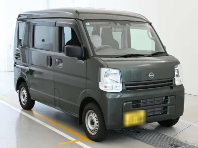 Nissan NV100 CLIPPER