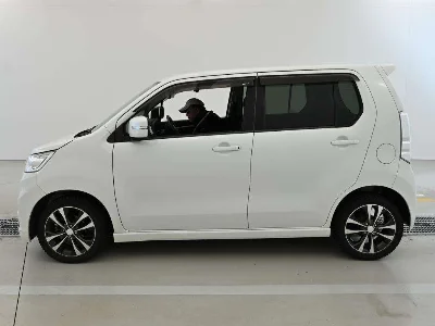Suzuki WAGON R STINGRAY