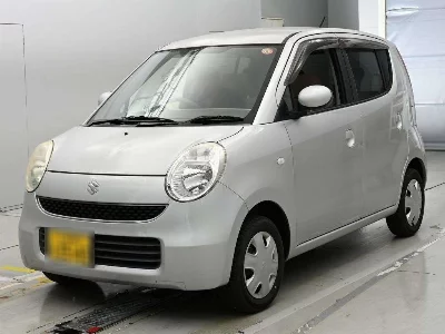 Suzuki MR Wagon