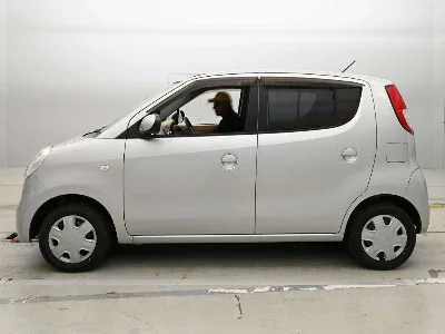 Suzuki MR Wagon