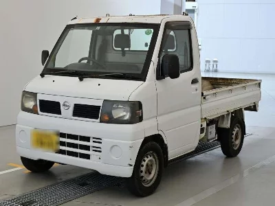 Nissan Clipper Truck