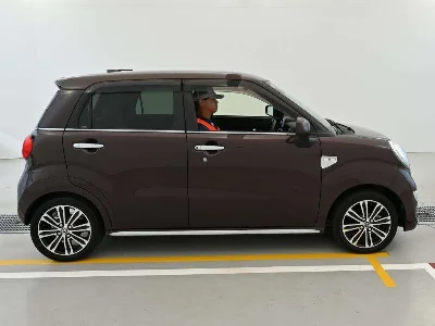 Toyota Pixis Joy