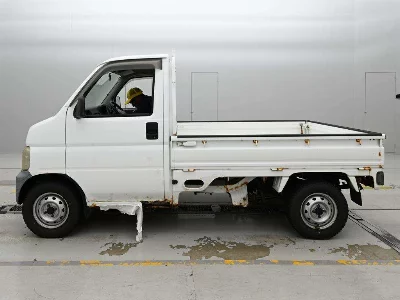 Honda Acty Truck